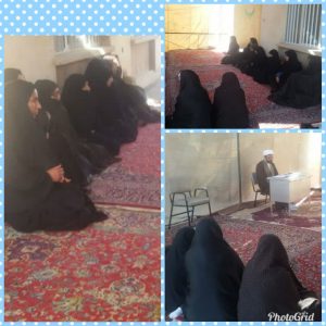 کلاس طب سنتی