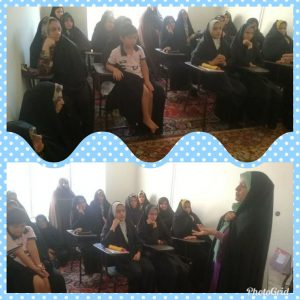 آموزش خانواده با موضوع زندگی شاد